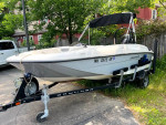 2020 Bayliner Element