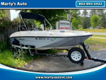2020 Bayliner Element