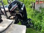 2020 Bayliner Element