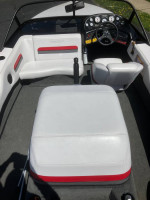 1996 Ski Nautique
