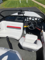 1996 Ski Nautique
