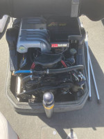 1996 Ski Nautique