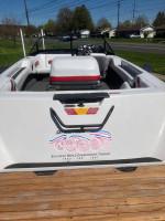 1996 Ski Nautique