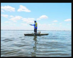 PEDAL KAYAK ~NATIVE MARINER 12.5