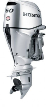 Honda BF60A outboard