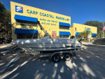 2000 Wellcraft 180 Fisherman