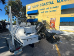 2000 Wellcraft 180 Fisherman