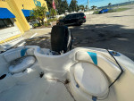 2000 Wellcraft 180 Fisherman