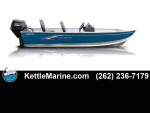 2024 Lund 1400 Fury SS