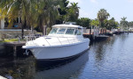 95 Tiara boat 42 ft