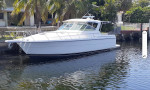 95 Tiara boat 42 ft