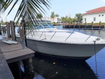 1995 TIARA 4000 Express Cruiser