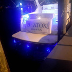 1995 TIARA 4000 Express Cruiser