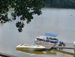 2004 Sea Ray sport 200 Bow rider 515hrs
