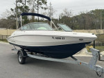 2020 Regal 21 OBX