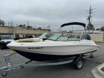 2020 Regal 21 OBX