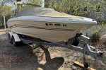 2002 Sea Ray 200 Bowrider