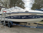 1996 celebrity 220 cuddy cabin