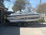 1996 celebrity 220 cuddy cabin