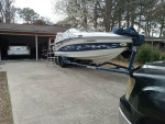 1996 celebrity 220 cuddy cabin