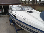 1996 celebrity 220 cuddy cabin