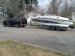 1996 celebrity 220 cuddy cabin
