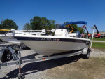 18'-2010 NAUTIC STAR  1810 CC--115 YAMAHA 4-STROKE--173 HOURS