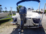 18'-2010 NAUTIC STAR  1810 CC--115 YAMAHA 4-STROKE--173 HOURS