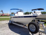 18'-2010 NAUTIC STAR  1810 CC--115 YAMAHA 4-STROKE--173 HOURS