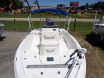 18'-2010 NAUTIC STAR  1810 CC--115 YAMAHA 4-STROKE--173 HOURS