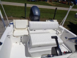 18'-2010 NAUTIC STAR  1810 CC--115 YAMAHA 4-STROKE--173 HOURS