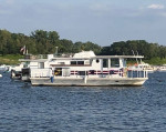 Houseboat