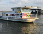 Houseboat