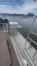 Houseboat