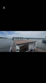 Houseboat