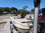 2000 triton tx186