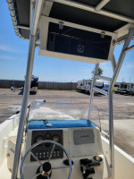 2004 Scout 175 Sportfish 17'5.