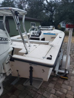 1994 Hewes 16 BAYFISHER