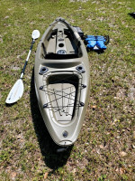 Fishing Kayak