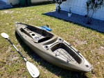 Fishing Kayak