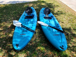 Lifetime Kayaks
