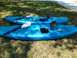 Lifetime Kayaks