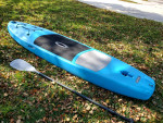 Lifetime Amped Paddle Board