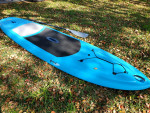 Lifetime Amped Paddle Board