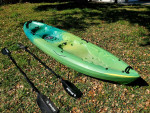 12ft Tandem Kayak