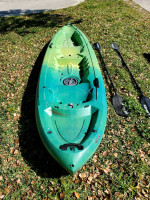 12ft Tandem Kayak