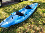 Tandem Kayak