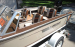 Alumacraft 1610 Supreme