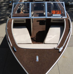 Alumacraft 1610 Supreme