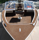 Alumacraft 1610 Supreme